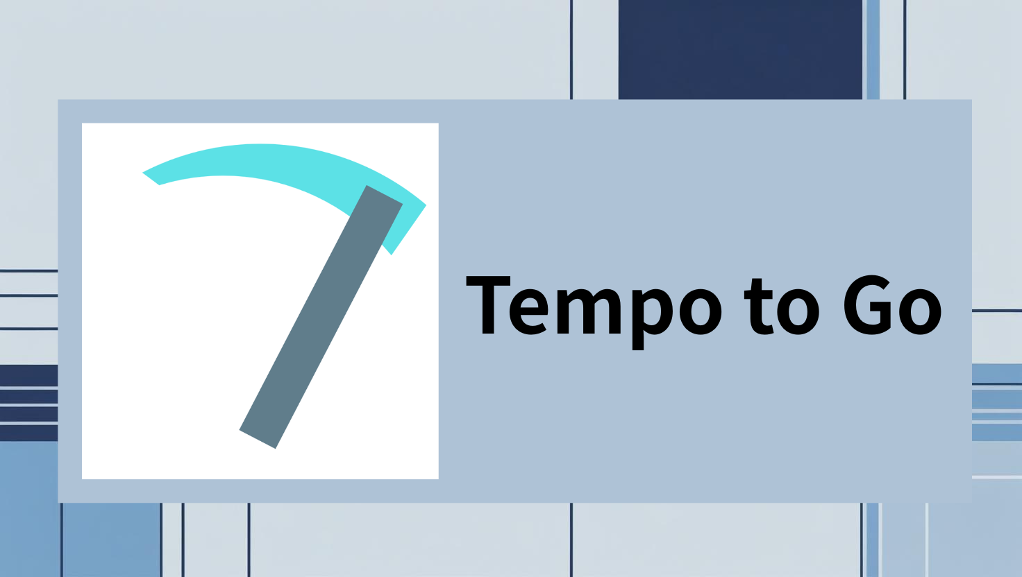 Tempo to Go